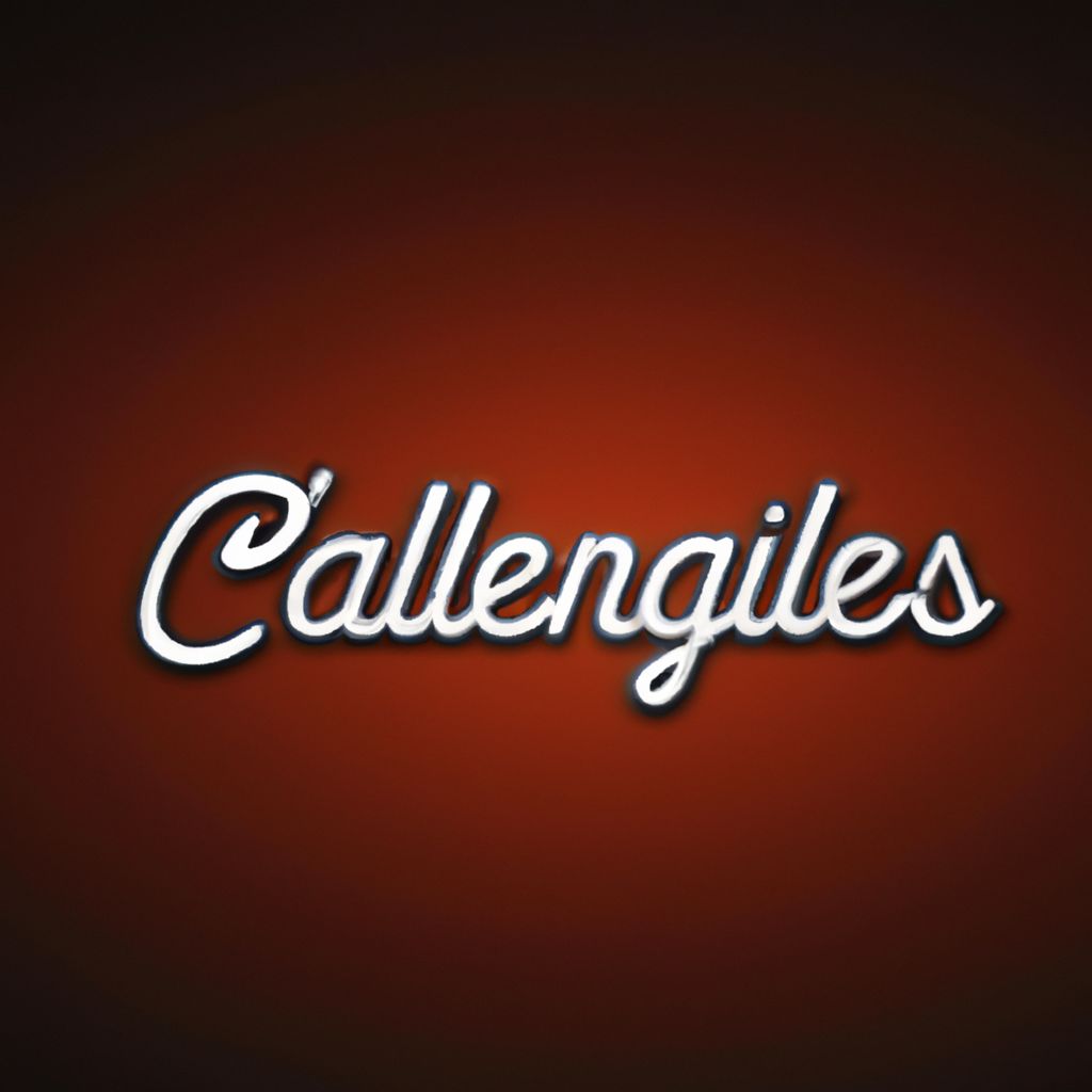 Calienthes Pro — logo